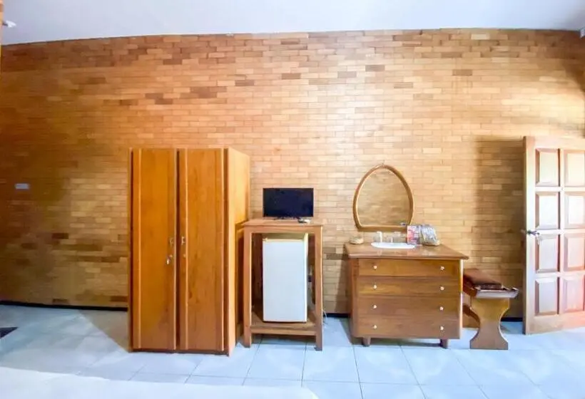 San Sui Hotel Mitra Reddoorz