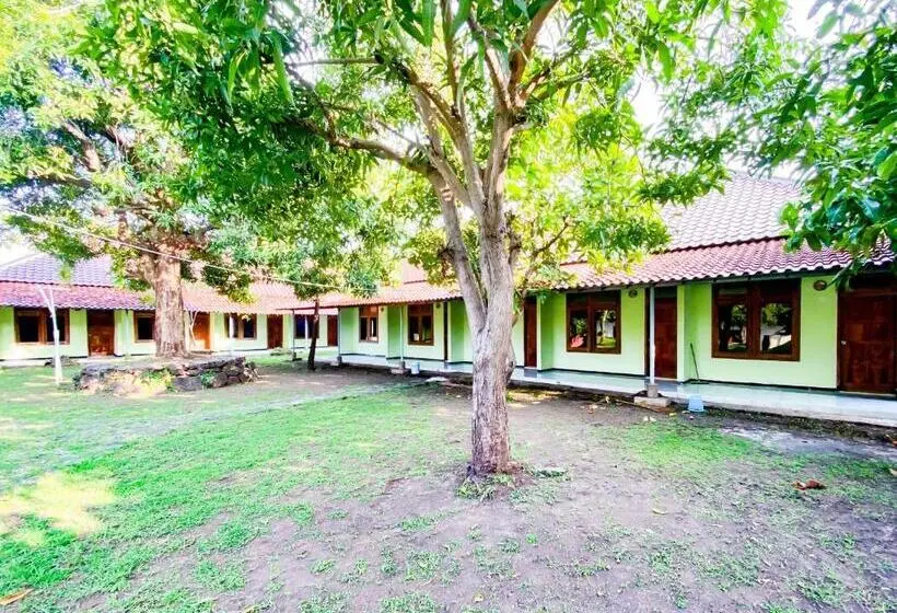 San Sui Hotel Mitra Reddoorz