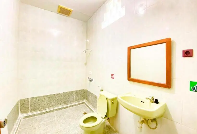 San Sui Hotel Mitra Reddoorz