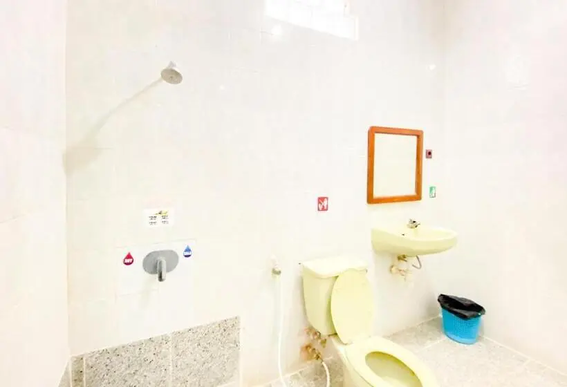 San Sui Hotel Mitra Reddoorz