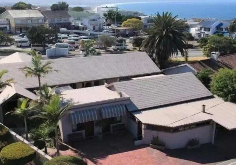 Dolphin Circle Bed And Breakfast