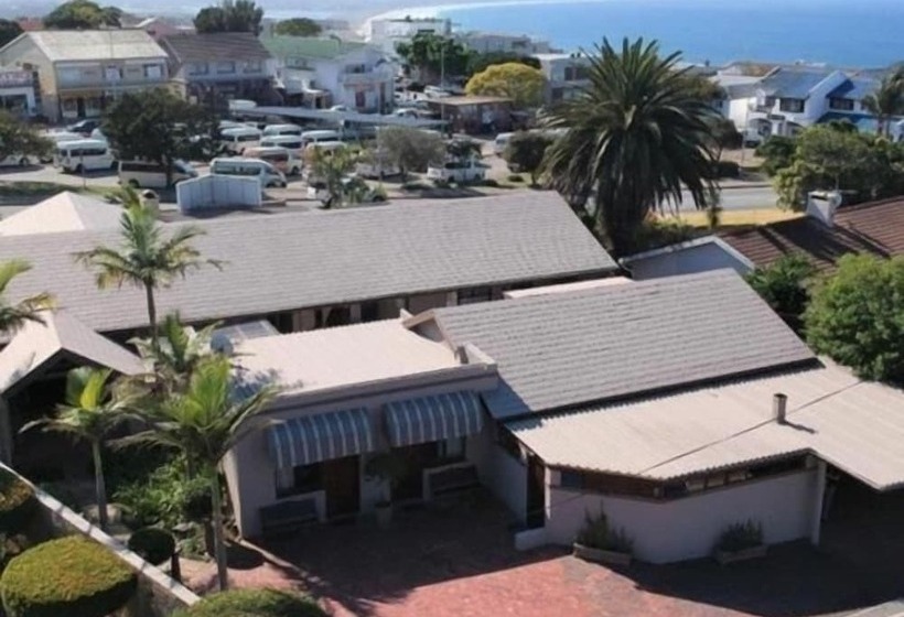 Dolphin Circle Bed And Breakfast