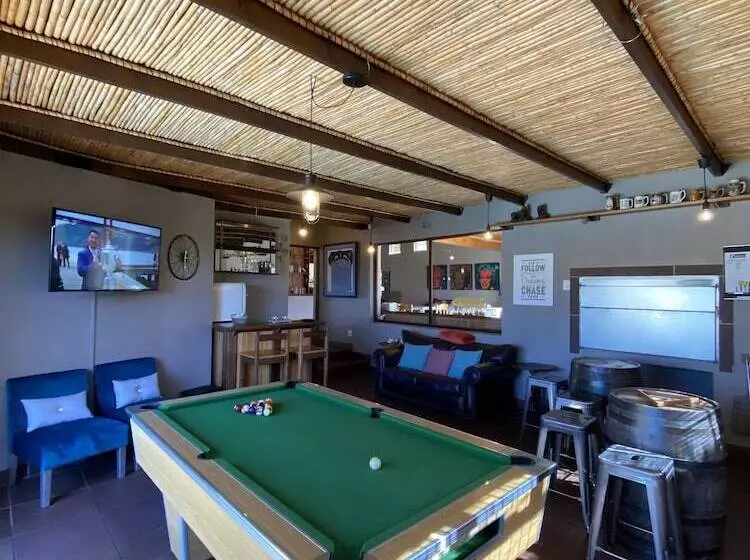 Dolphin Circle Bed And Breakfast