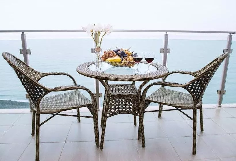 Aqua Batumi Hotel & Apartments