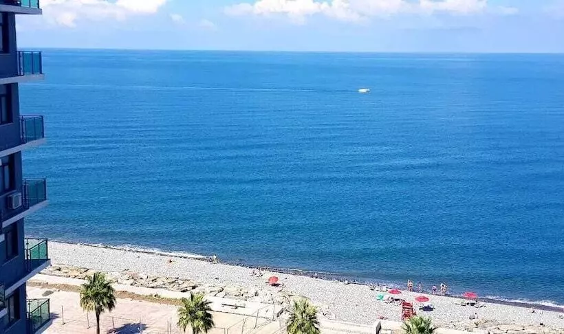 Aqua Batumi Hotel & Apartments