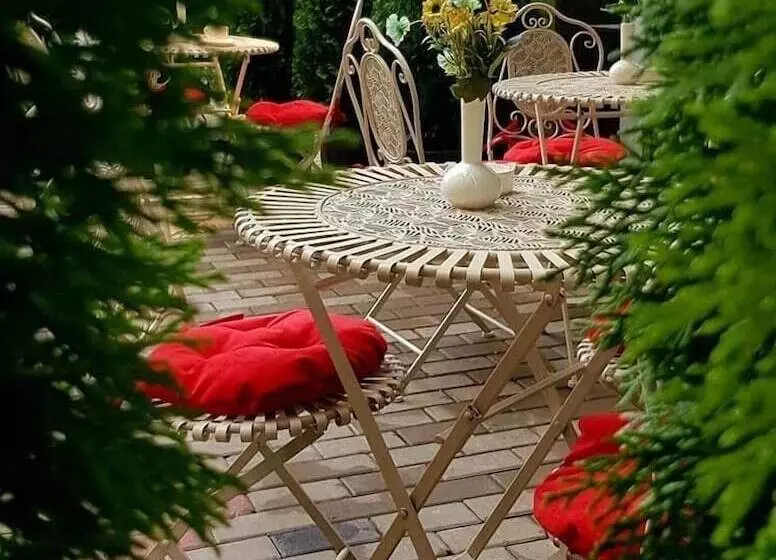 Aqua Batumi Hotel & Apartments