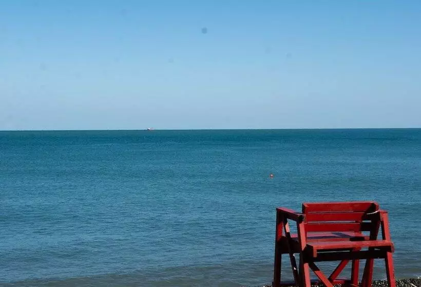 Aqua Batumi Hotel & Apartments