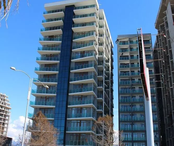 Aqua Batumi Hotel & Apartments