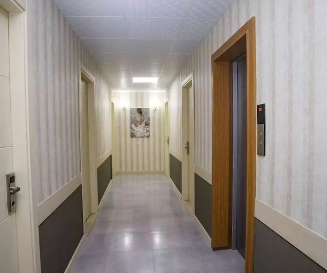 Aqua Batumi Hotel & Apartments