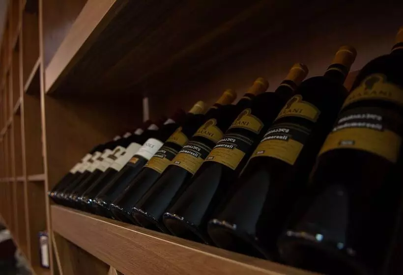 Aqua Batumi Hotel & Apartments