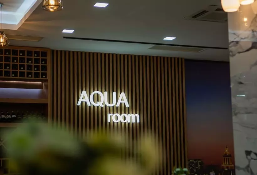 Aqua Batumi Hotel & Apartments