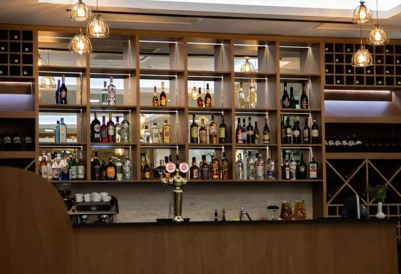 Aqua Batumi Hotel & Apartments