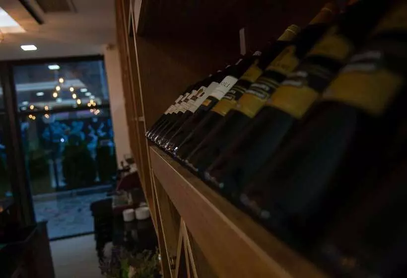 Aqua Batumi Hotel & Apartments