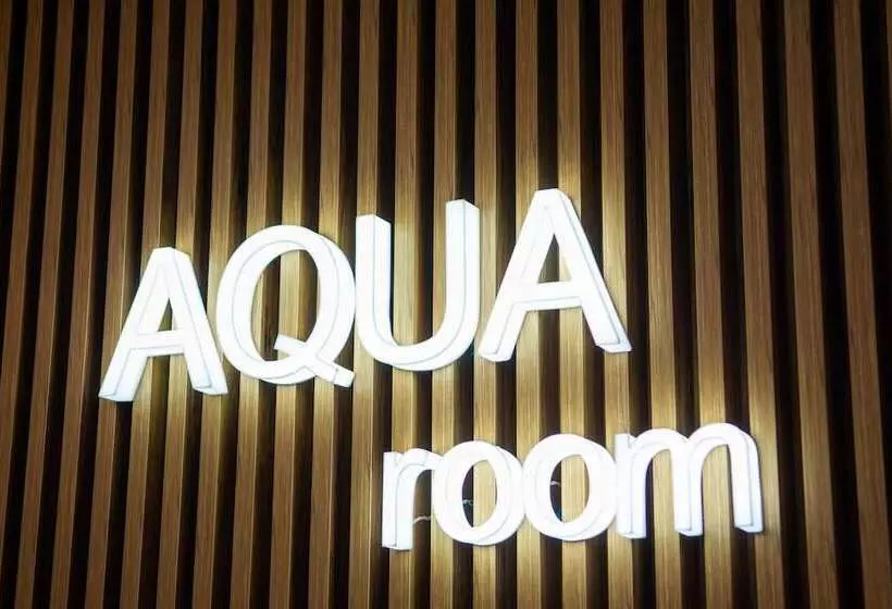 Aqua Batumi Hotel & Apartments