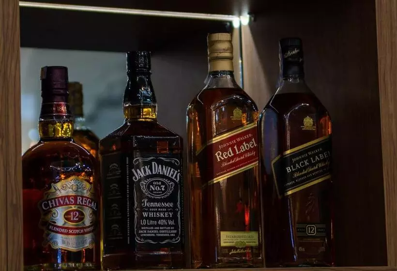 Aqua Batumi Hotel & Apartments