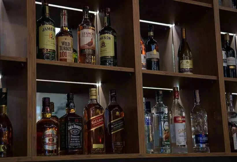 Aqua Batumi Hotel & Apartments