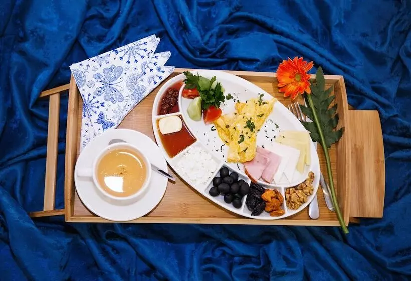 Aqua Batumi Hotel & Apartments