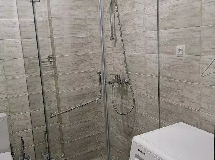 Aqua Batumi Hotel & Apartments