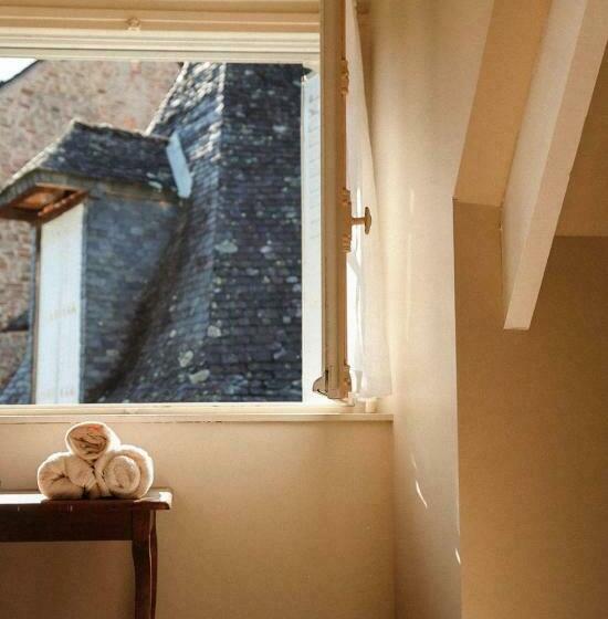 호텔 Le Saintetienne