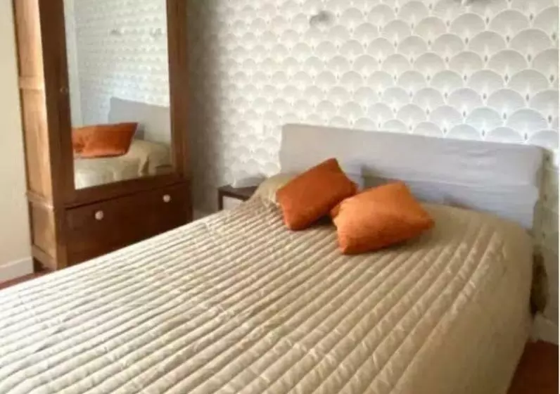 ホテル Le Saintetienne