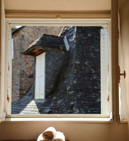 호텔 Le Saintetienne