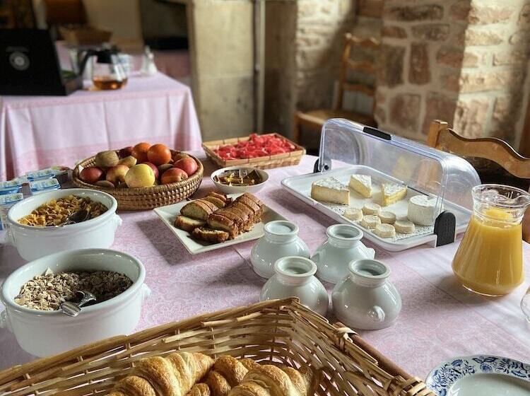 호텔 Le Saintetienne