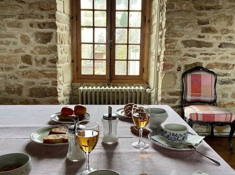 호텔 Le Saintetienne