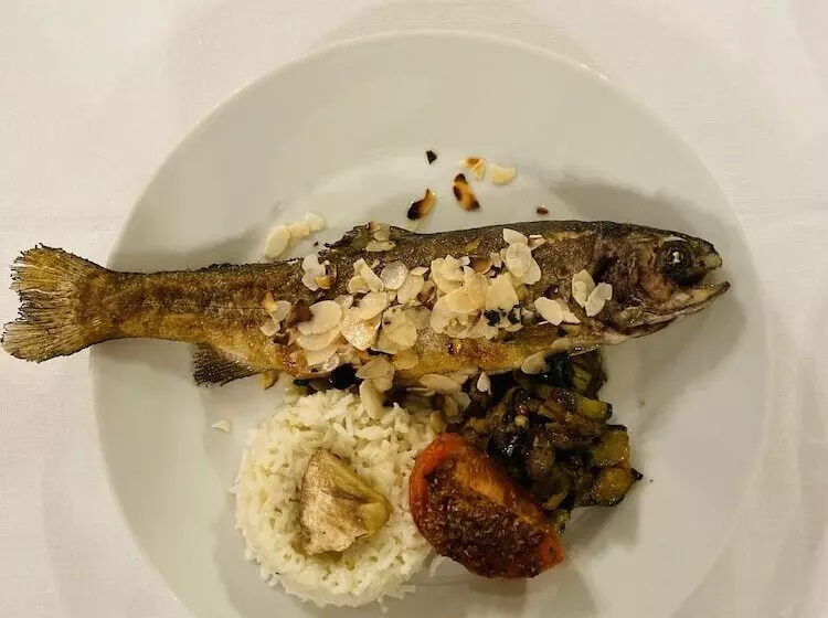 ホテル Le Saintetienne