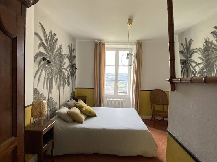 호텔 Le Saintetienne