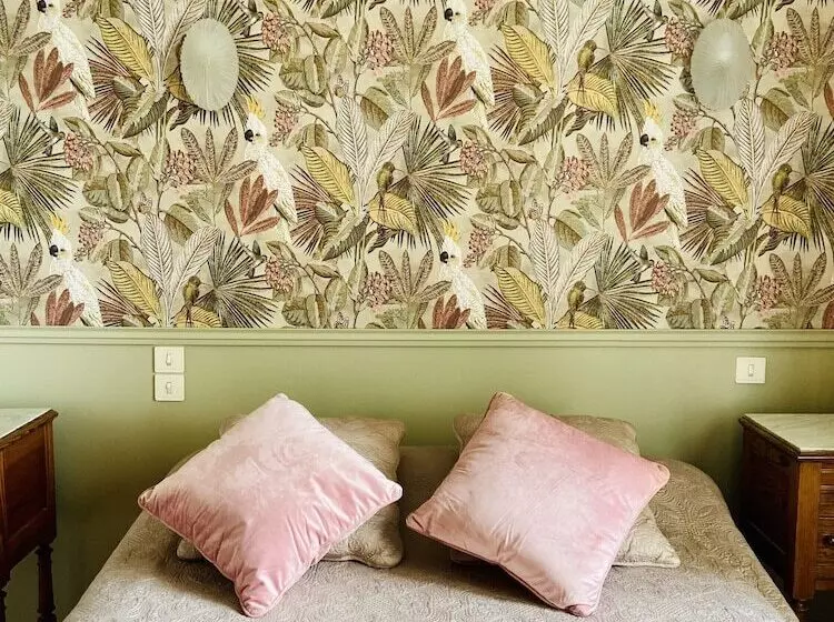 ホテル Le Saintetienne