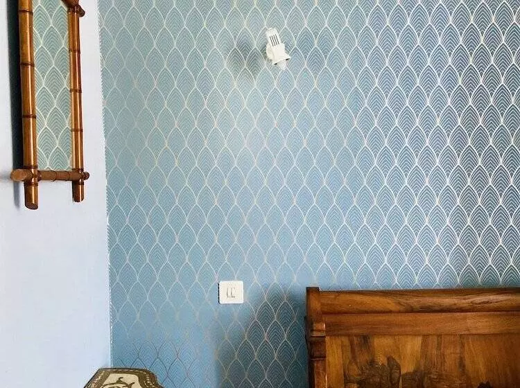 ホテル Le Saintetienne