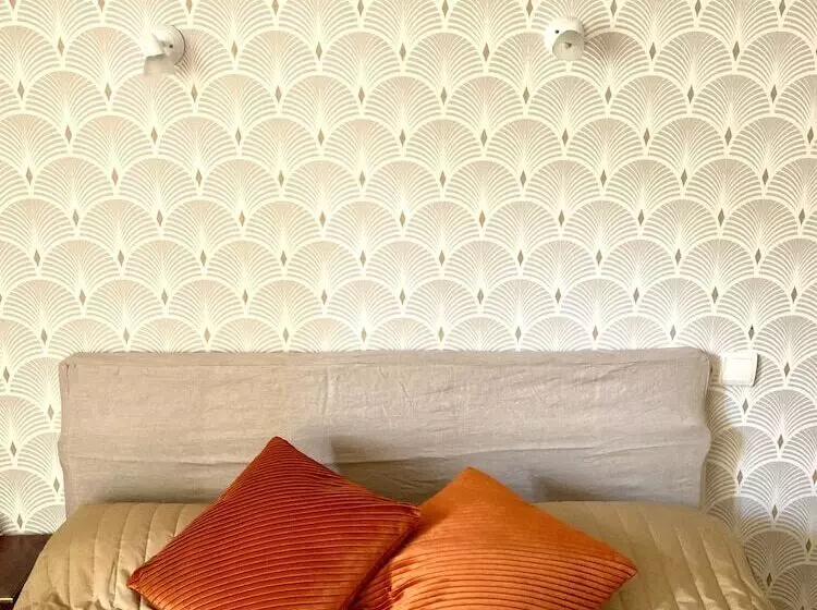 ホテル Le Saintetienne