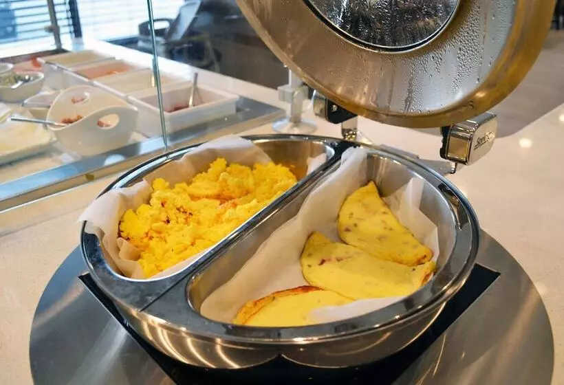 Hotelli Staybridge Suites   Red Deer North, An Ihg