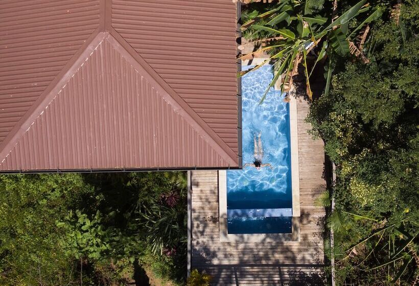 ホテル Vista Del Alma Boutique Adult Only