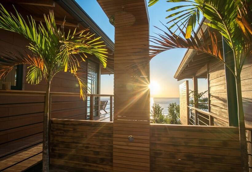 ホテル Vista Del Alma Boutique Adult Only