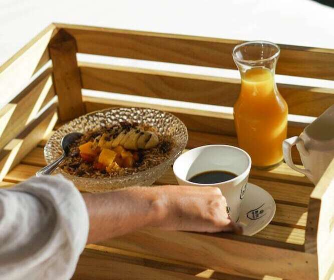 ホテル Vista Del Alma Boutique Adult Only