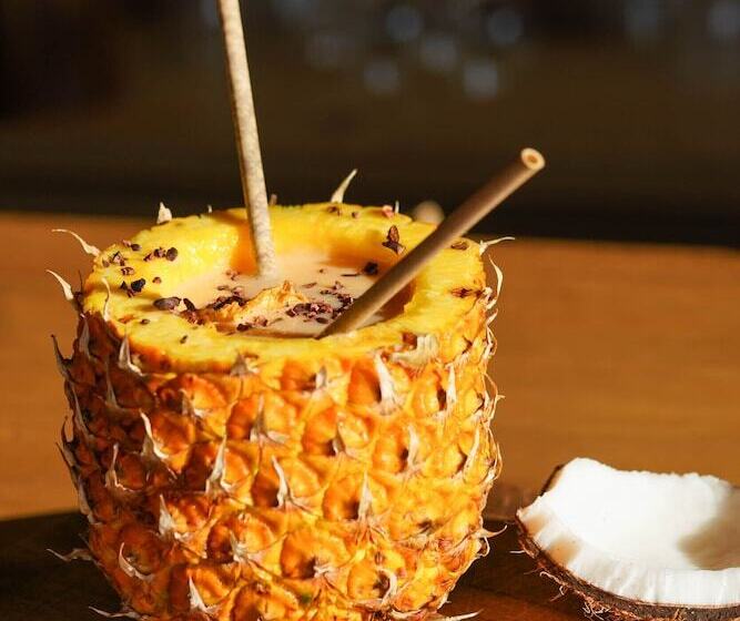 ホテル Vista Del Alma Boutique Adult Only