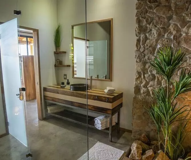 ホテル Vista Del Alma Boutique   Adult Only