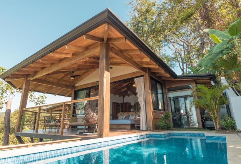 ホテル Vista Del Alma Boutique Adult Only