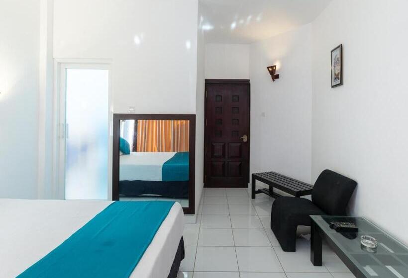 צימר Royal Mount