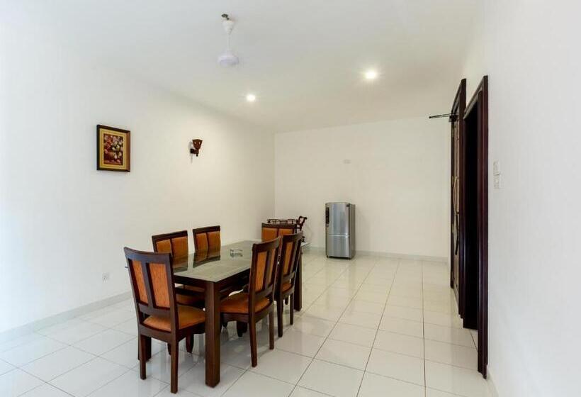 צימר Royal Mount