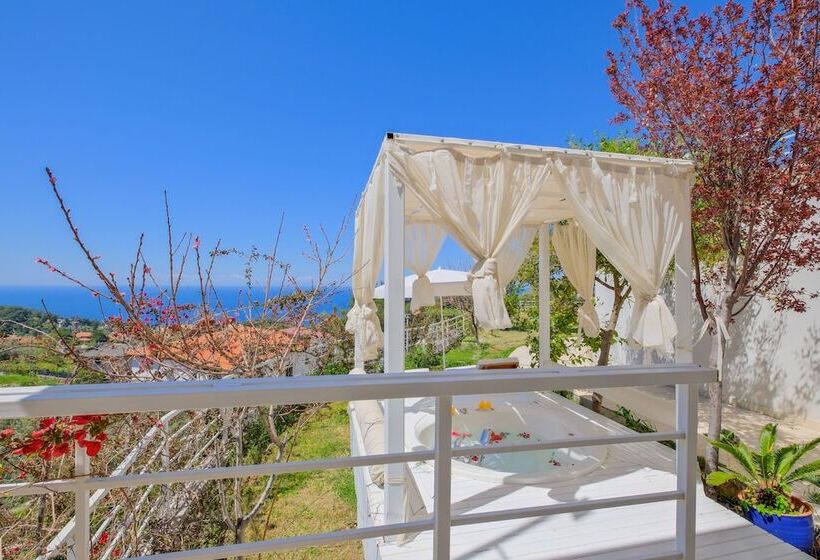 Highclere Hotel And Spa