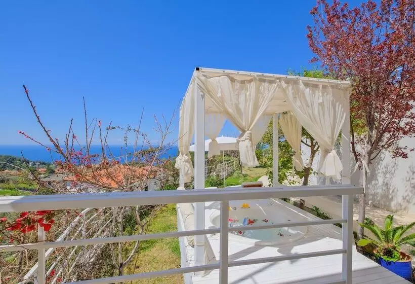 Highclere Hotel And Spa