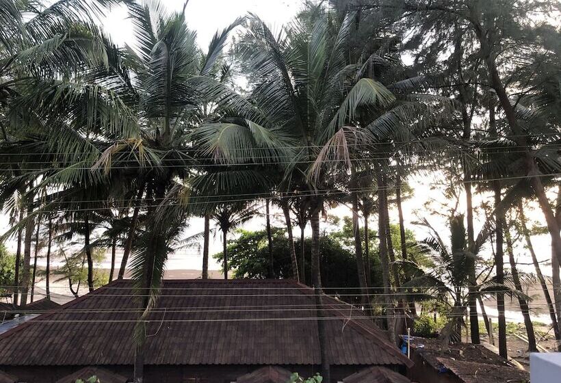 호텔 Inn Morjim A Boutique Beach