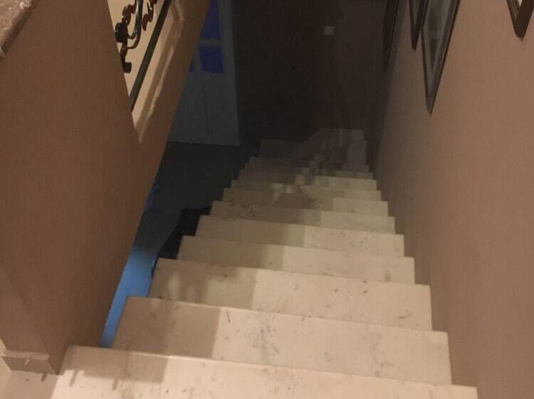 پانسیون Kairos Rooms