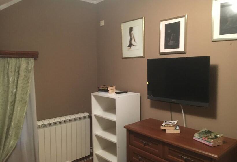 پانسیون Kairos Rooms