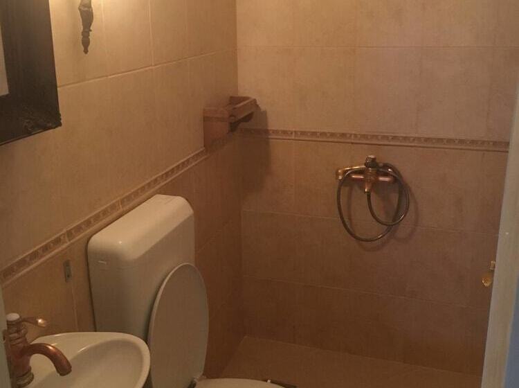 پانسیون Kairos Rooms