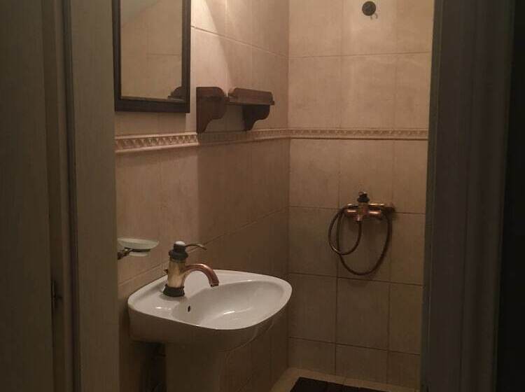 پانسیون Kairos Rooms