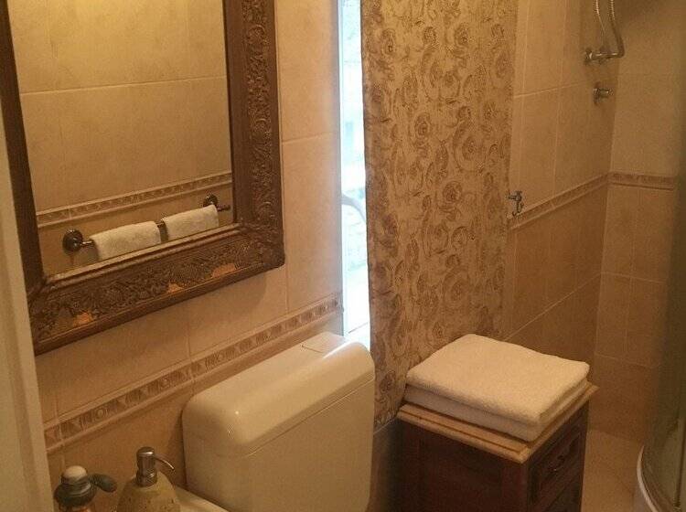 پانسیون Kairos Rooms