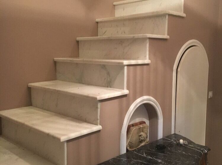 پانسیون Kairos Rooms